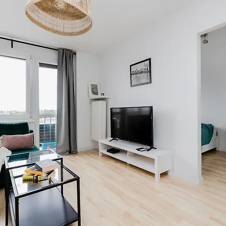 Shortstaypoland Okopowa *