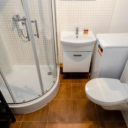 Shortstaypoland Okopowa 바르샤바