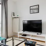 Shortstaypoland Okopowa * Varšava