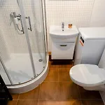 Shortstaypoland Okopowa Varšava